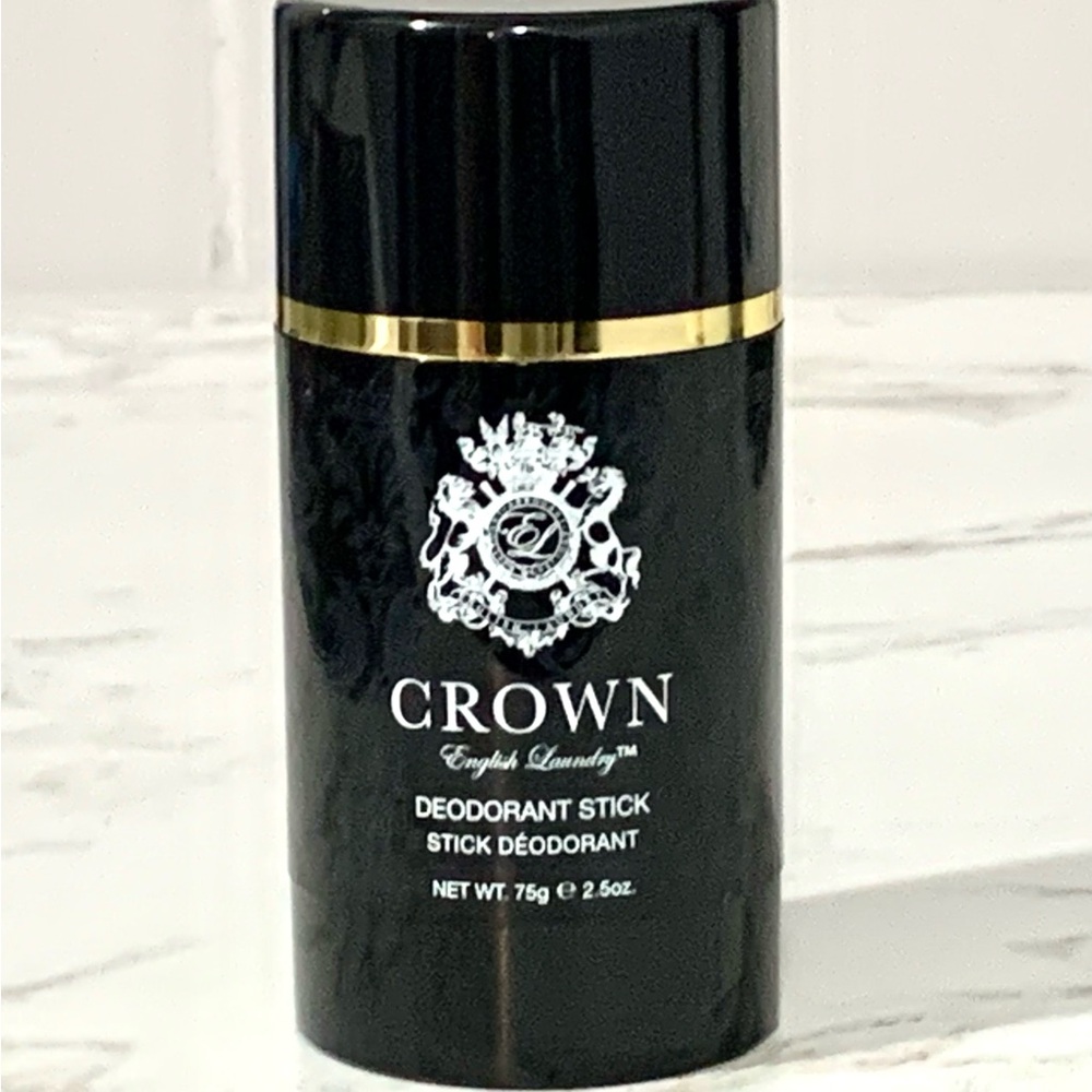 Crown by English Laundry Deodorant Stick for Men